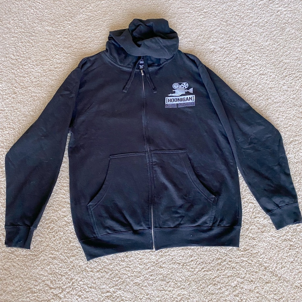 HOONIGAN CREW ONLY SWEATSHIRT! Not sold online